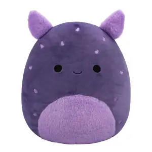 М'яка іграшка SQUISHMALLOWS – МОРСЬКИЙ КРОЛИК ОХА (36 cm) (SQCR06741)