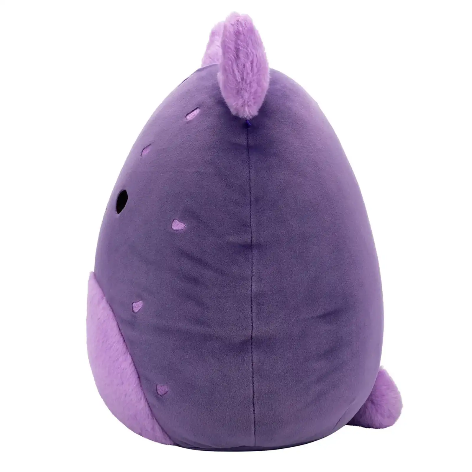 М'яка іграшка SQUISHMALLOWS – МОРСЬКИЙ КРОЛИК ОХА (36 cm) (SQCR06741)