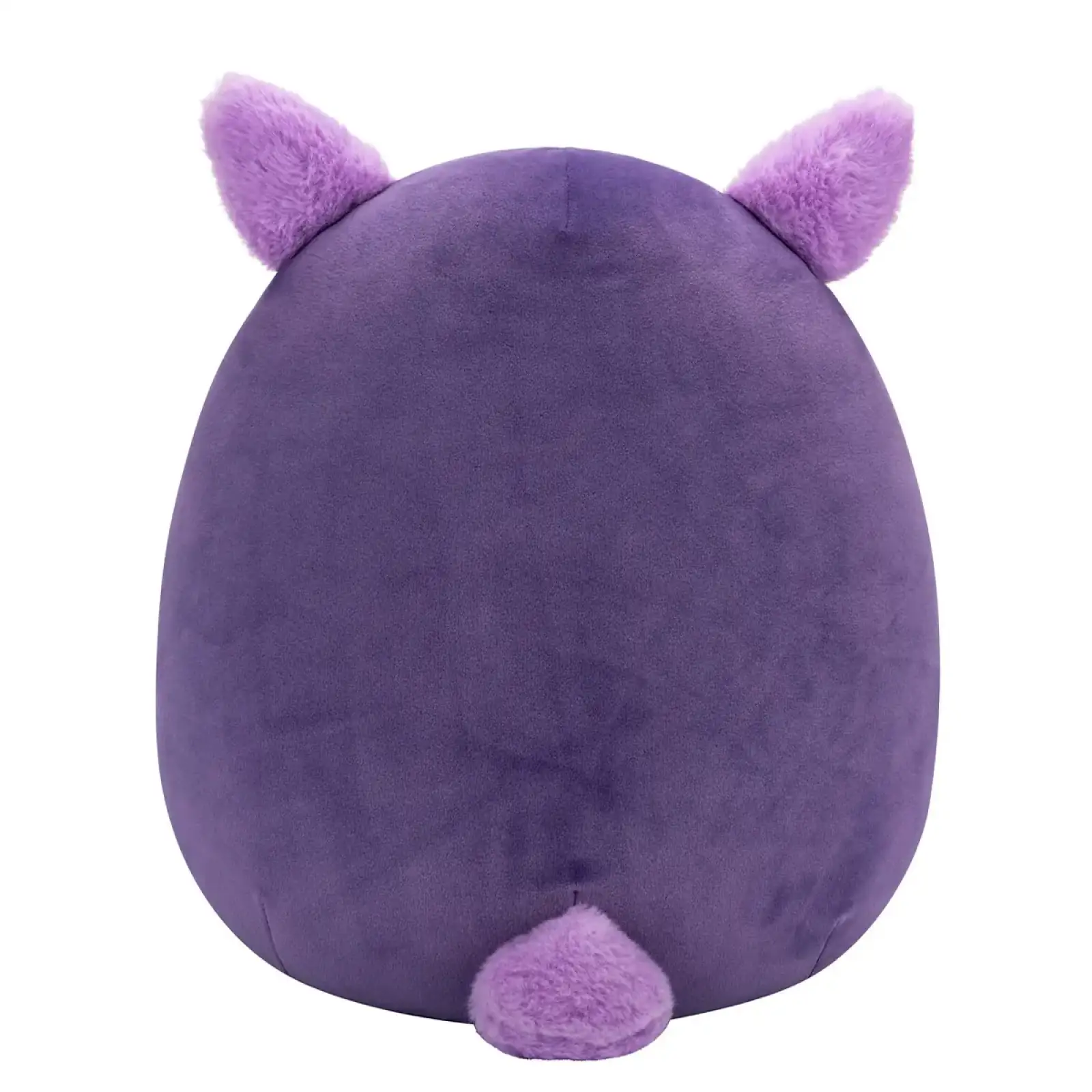 М'яка іграшка SQUISHMALLOWS – МОРСЬКИЙ КРОЛИК ОХА (36 cm) (SQCR06741)