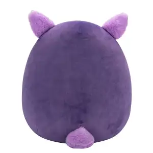 М'яка іграшка SQUISHMALLOWS – МОРСЬКИЙ КРОЛИК ОХА (36 cm) (SQCR06741)