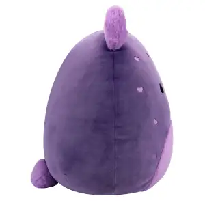 М'яка іграшка SQUISHMALLOWS – МОРСЬКИЙ КРОЛИК ОХА (36 cm) (SQCR06741)