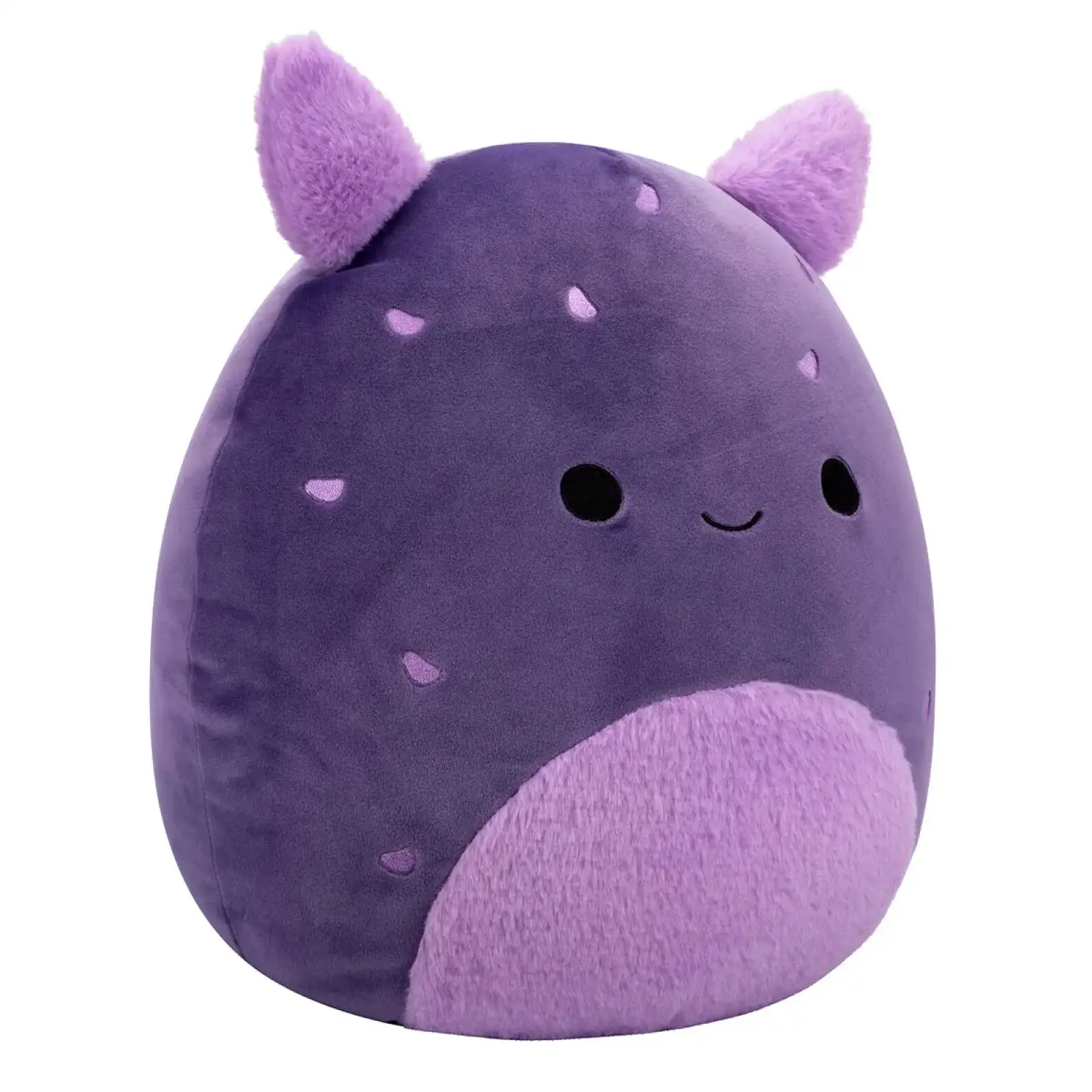 М'яка іграшка SQUISHMALLOWS – МОРСЬКИЙ КРОЛИК ОХА (36 cm) (SQCR06741)
