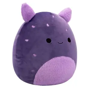 М'яка іграшка SQUISHMALLOWS – МОРСЬКИЙ КРОЛИК ОХА (36 cm) (SQCR06741)