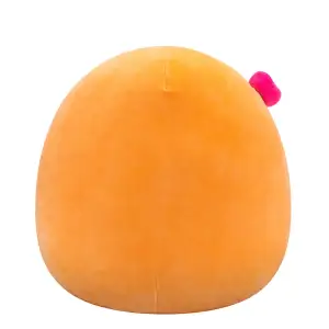 М'яка іграшка SQUISHMALLOWS – ВИШНЕВИЙ ПОНЧИК ПЕРЛ (36 cm) (SQCR06742)