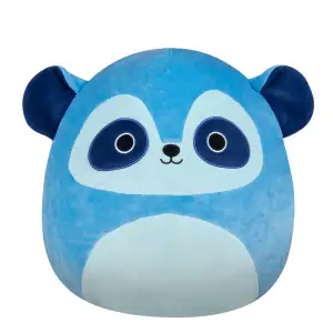 М'яка іграшка SQUISHMALLOWS – СУРИКАТ РОЛЬФ (36 cm) (SQCR06743)