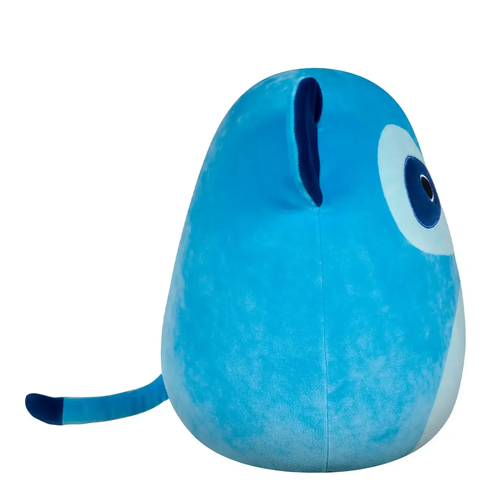 Мягкая игрушка SQUISHMALLOWS – СУРИКАТ РОЛЬФ (36 cm) (SQCR06743)