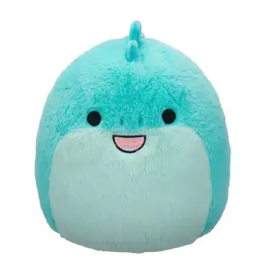 М'яка іграшка SQUISHMALLOWS - ВУГОР ЕЗІ (30 cm) (SQCR06755)