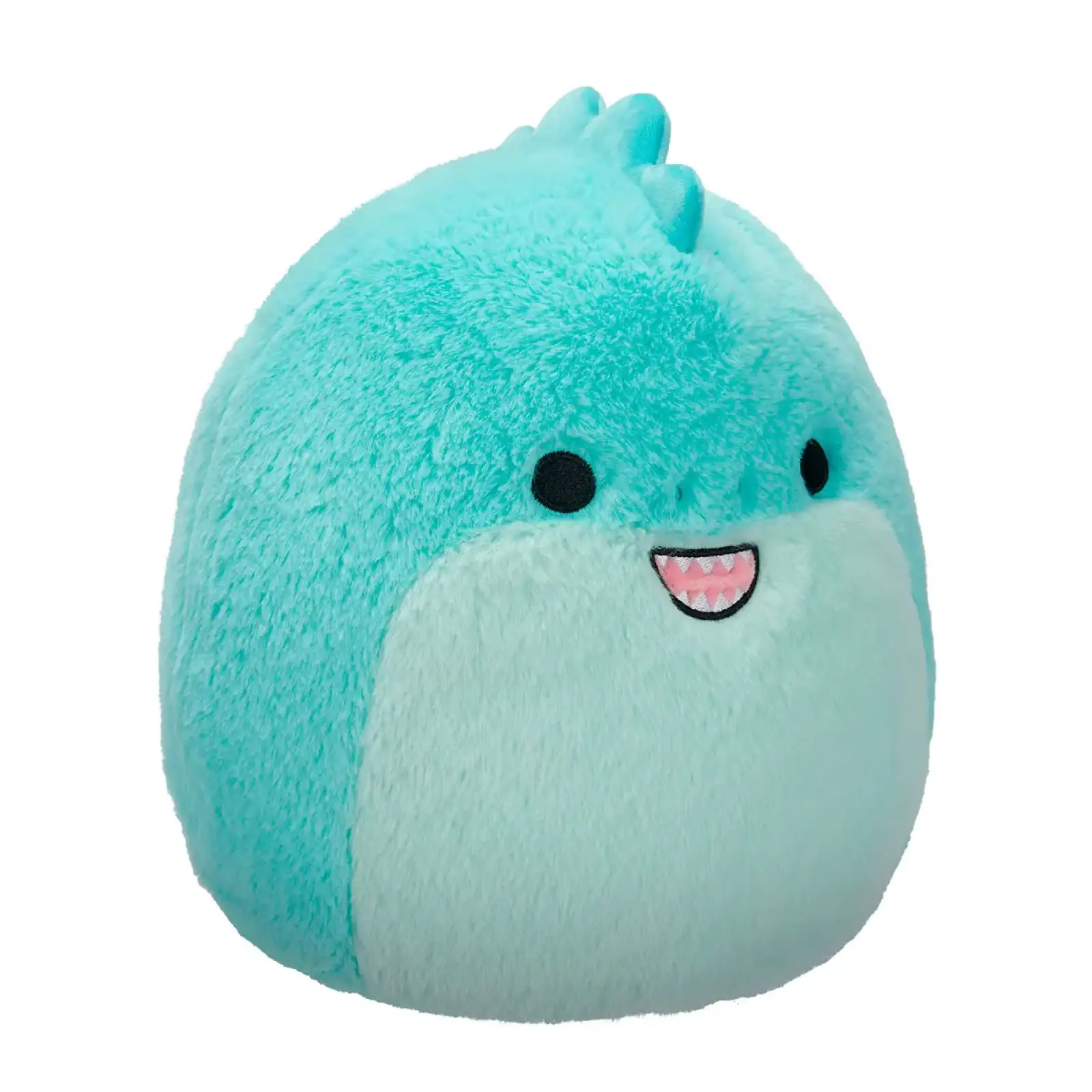 М'яка іграшка SQUISHMALLOWS - ВУГОР ЕЗІ (30 cm) (SQCR06755)