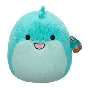 М'яка іграшка SQUISHMALLOWS - ВУГОР ЕЗІ (30 cm) (SQCR06755)