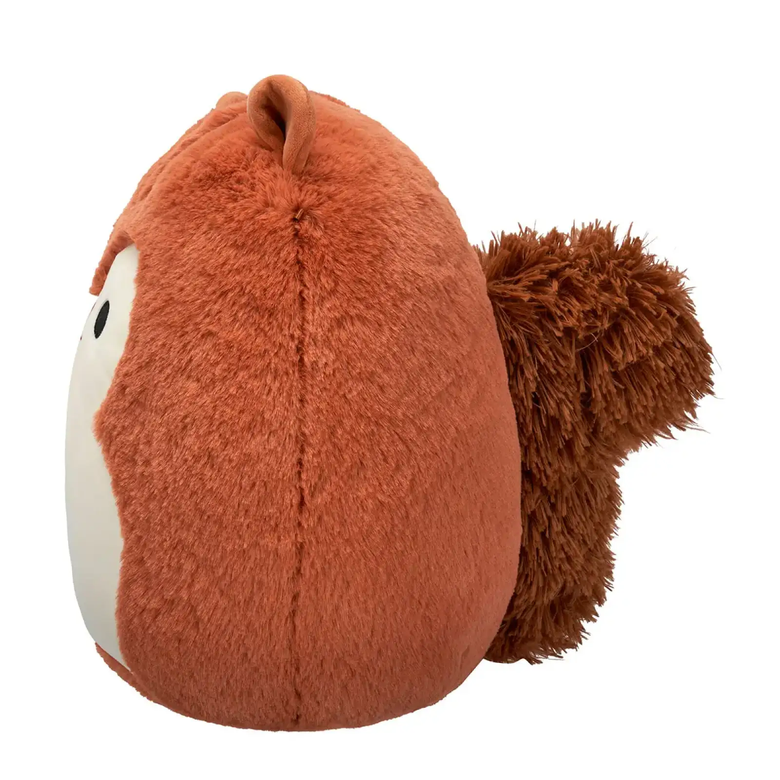 М'яка іграшка SQUISHMALLOWS - БІЛКА СОЙЄР (30 cm) (SQCR06757)