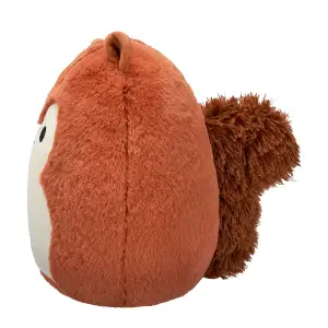 М'яка іграшка SQUISHMALLOWS - БІЛКА СОЙЄР (30 cm) (SQCR06757)