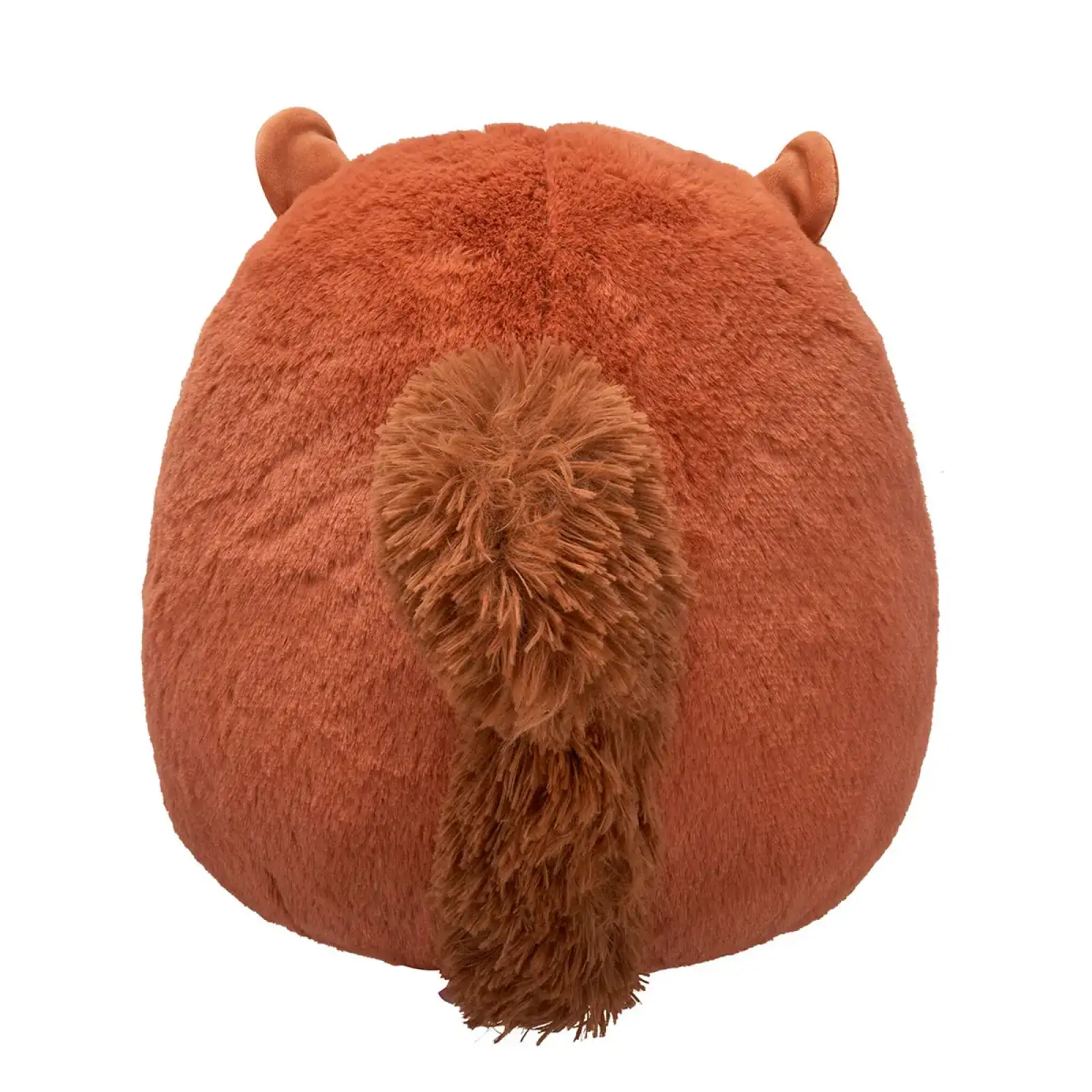 М'яка іграшка SQUISHMALLOWS - БІЛКА СОЙЄР (30 cm) (SQCR06757)