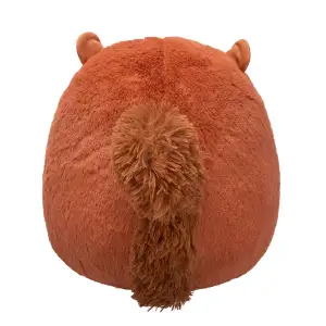 М'яка іграшка SQUISHMALLOWS - БІЛКА СОЙЄР (30 cm) (SQCR06757)