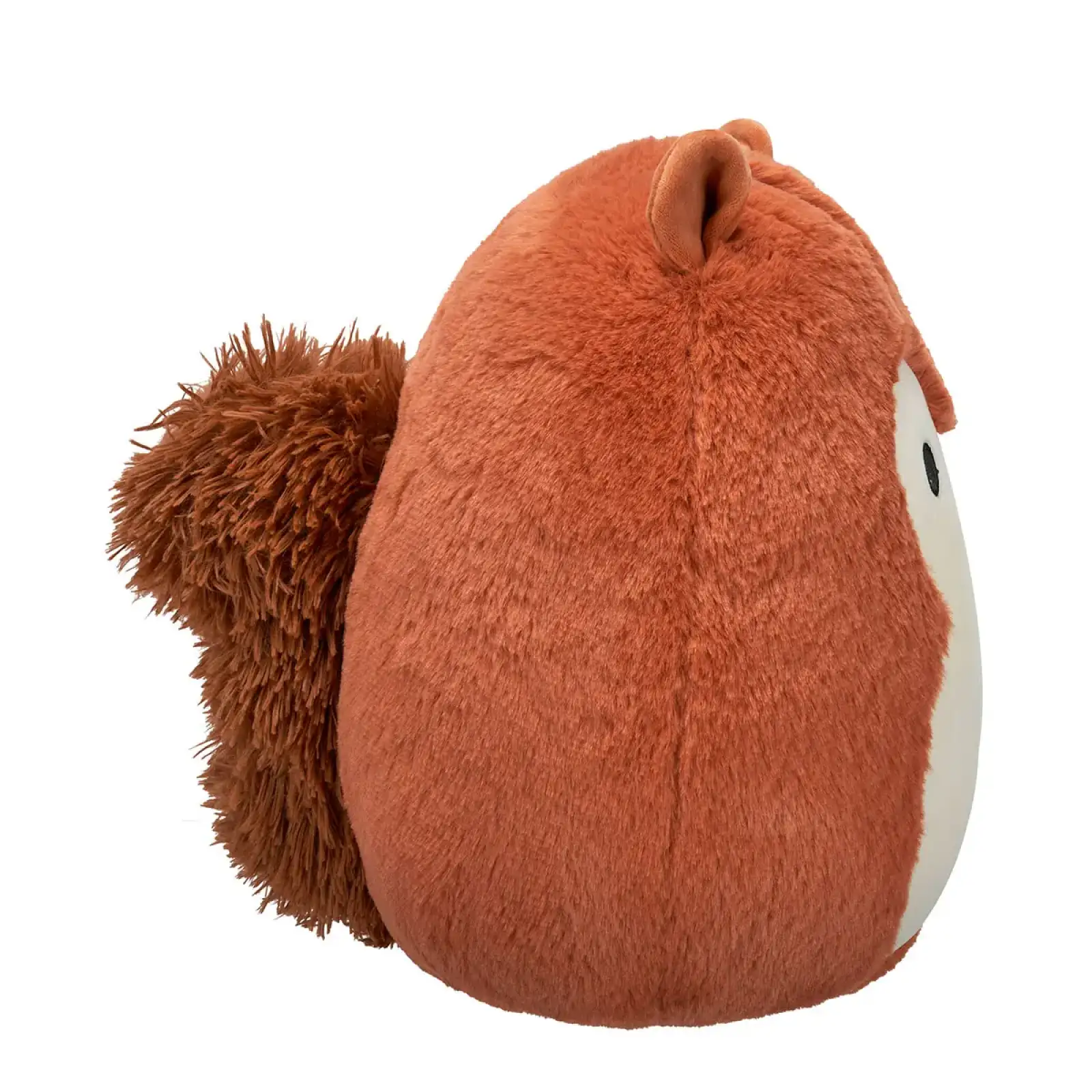 М'яка іграшка SQUISHMALLOWS - БІЛКА СОЙЄР (30 cm) (SQCR06757)