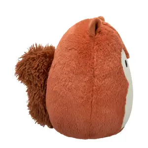М'яка іграшка SQUISHMALLOWS - БІЛКА СОЙЄР (30 cm) (SQCR06757)