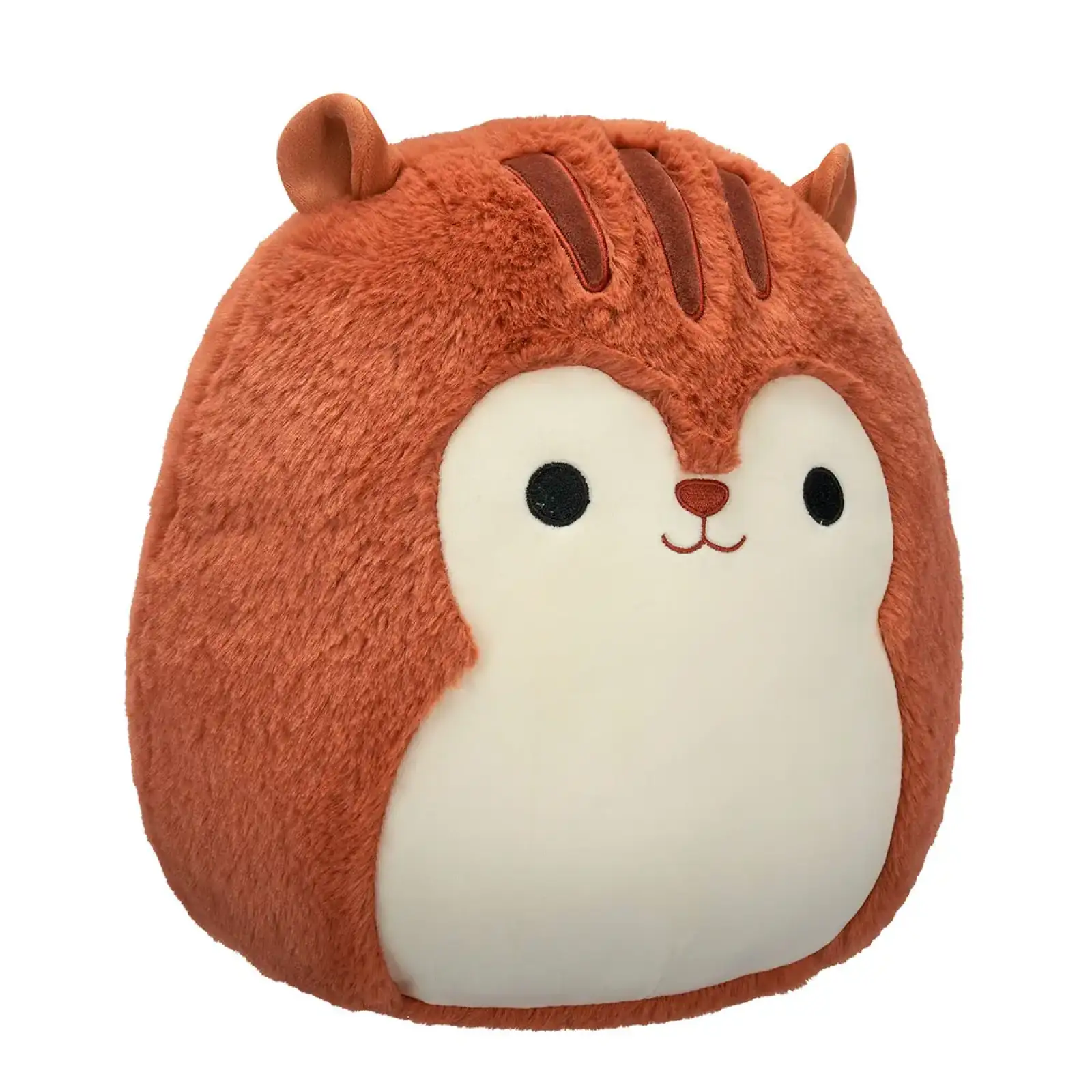 М'яка іграшка SQUISHMALLOWS - БІЛКА СОЙЄР (30 cm) (SQCR06757)