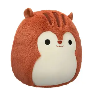 М'яка іграшка SQUISHMALLOWS - БІЛКА СОЙЄР (30 cm) (SQCR06757)