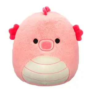 М'яка іграшка SQUISHMALLOWS - МОРСЬКИЙ КОНИК СТАРЛА (30 cm) (SQCR06758)