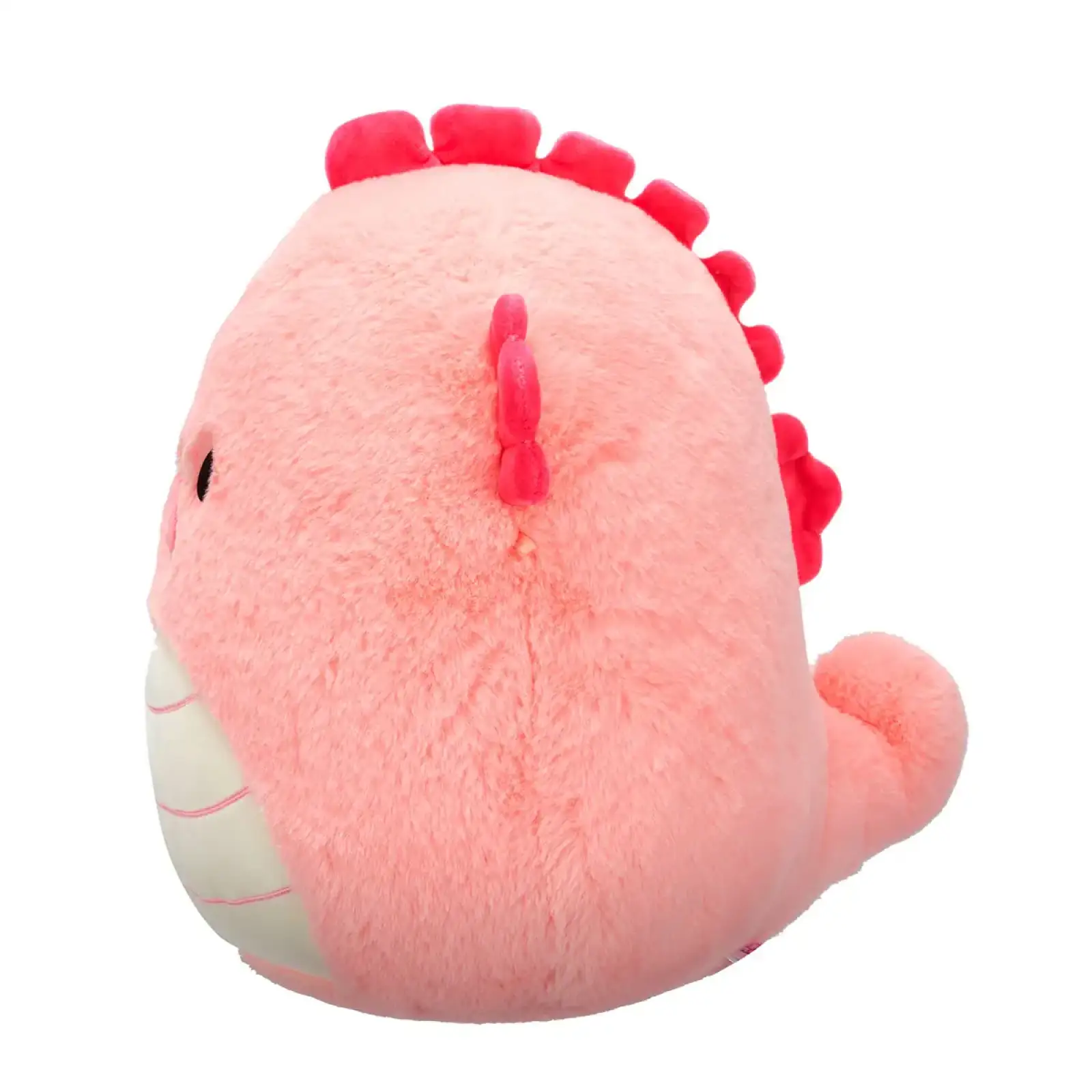 Мягкая игрушка SQUISHMALLOWS - МОРСКОЙ КОНЕК СТАРЛА (30 cm) (SQCR06758)