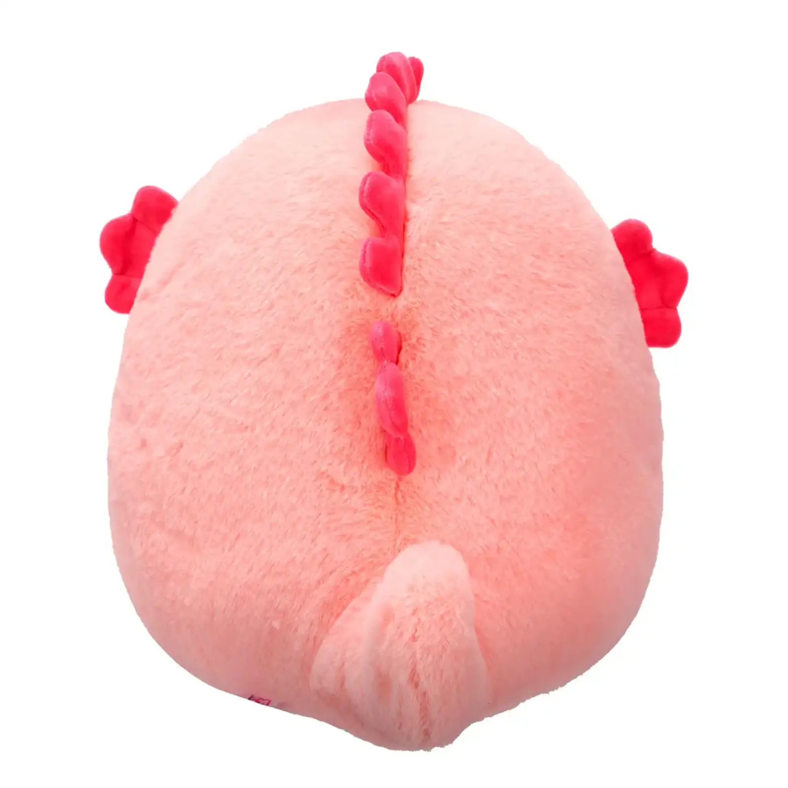 Мягкая игрушка SQUISHMALLOWS - МОРСКОЙ КОНЕК СТАРЛА (30 cm) (SQCR06758)