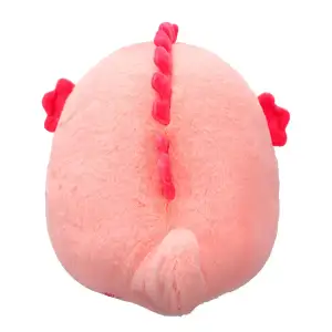 Мягкая игрушка SQUISHMALLOWS - МОРСКОЙ КОНЕК СТАРЛА (30 cm) (SQCR06758)