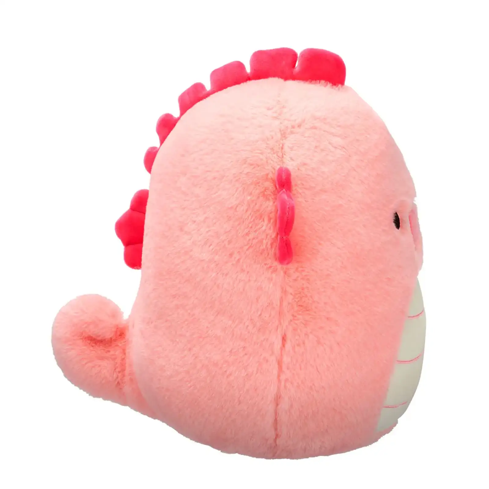 Мягкая игрушка SQUISHMALLOWS - МОРСКОЙ КОНЕК СТАРЛА (30 cm) (SQCR06758)