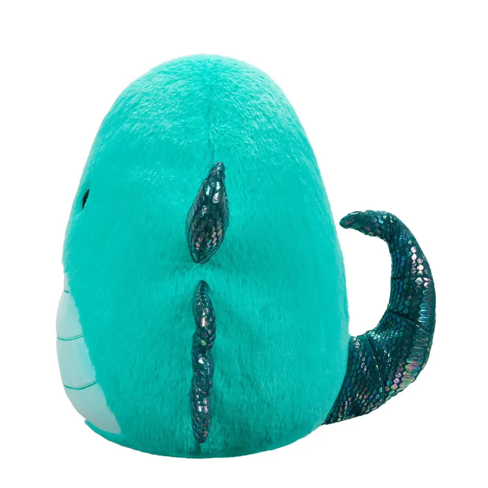 М'яка іграшка SQUISHMALLOWS - СКОРПІОН КАРПІО (30 cm) (SQCR06761)