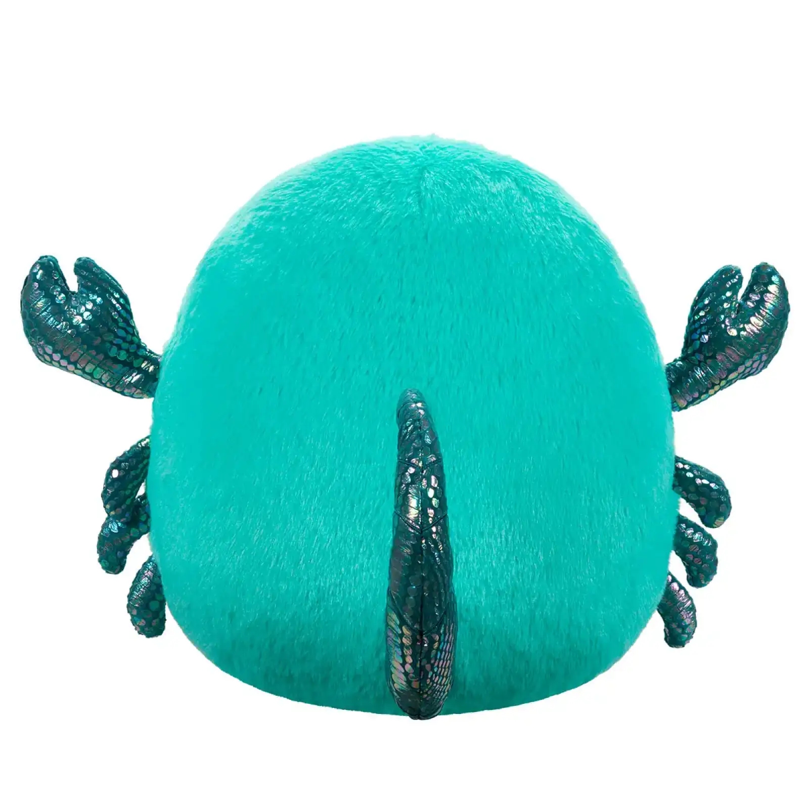 М'яка іграшка SQUISHMALLOWS - СКОРПІОН КАРПІО (30 cm) (SQCR06761)