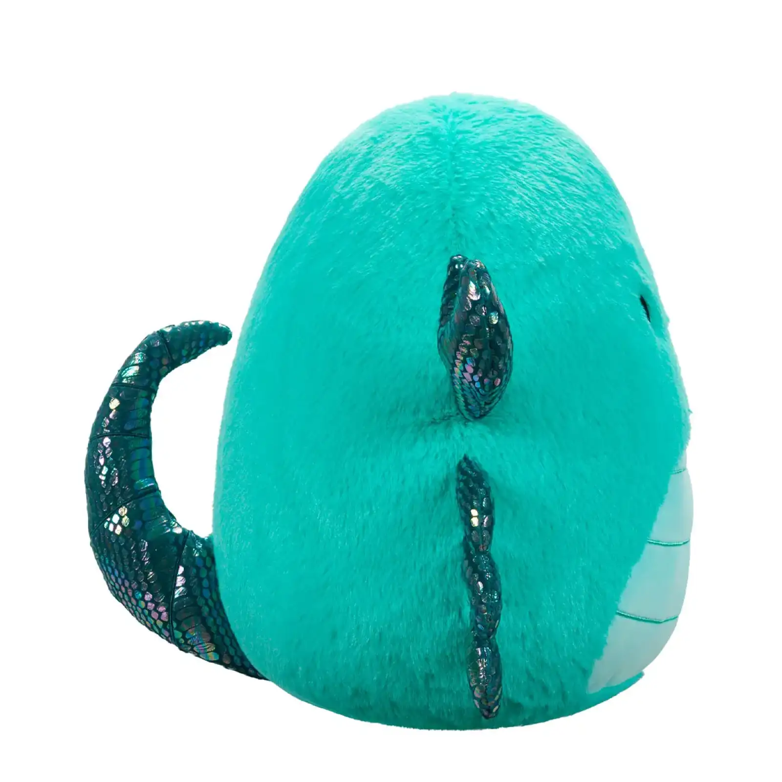 М'яка іграшка SQUISHMALLOWS - СКОРПІОН КАРПІО (30 cm) (SQCR06761)