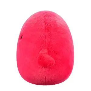 М'яка іграшка SQUISHMALLOWS - ФЛАМІНГО КУКІ (30 cm) (SQCR06763)