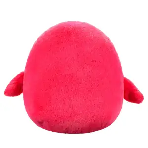М'яка іграшка SQUISHMALLOWS - ФЛАМІНГО КУКІ (30 cm) (SQCR06763)