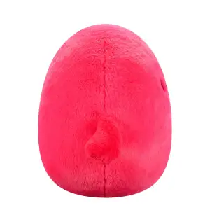 М'яка іграшка SQUISHMALLOWS - ФЛАМІНГО КУКІ (30 cm) (SQCR06763)