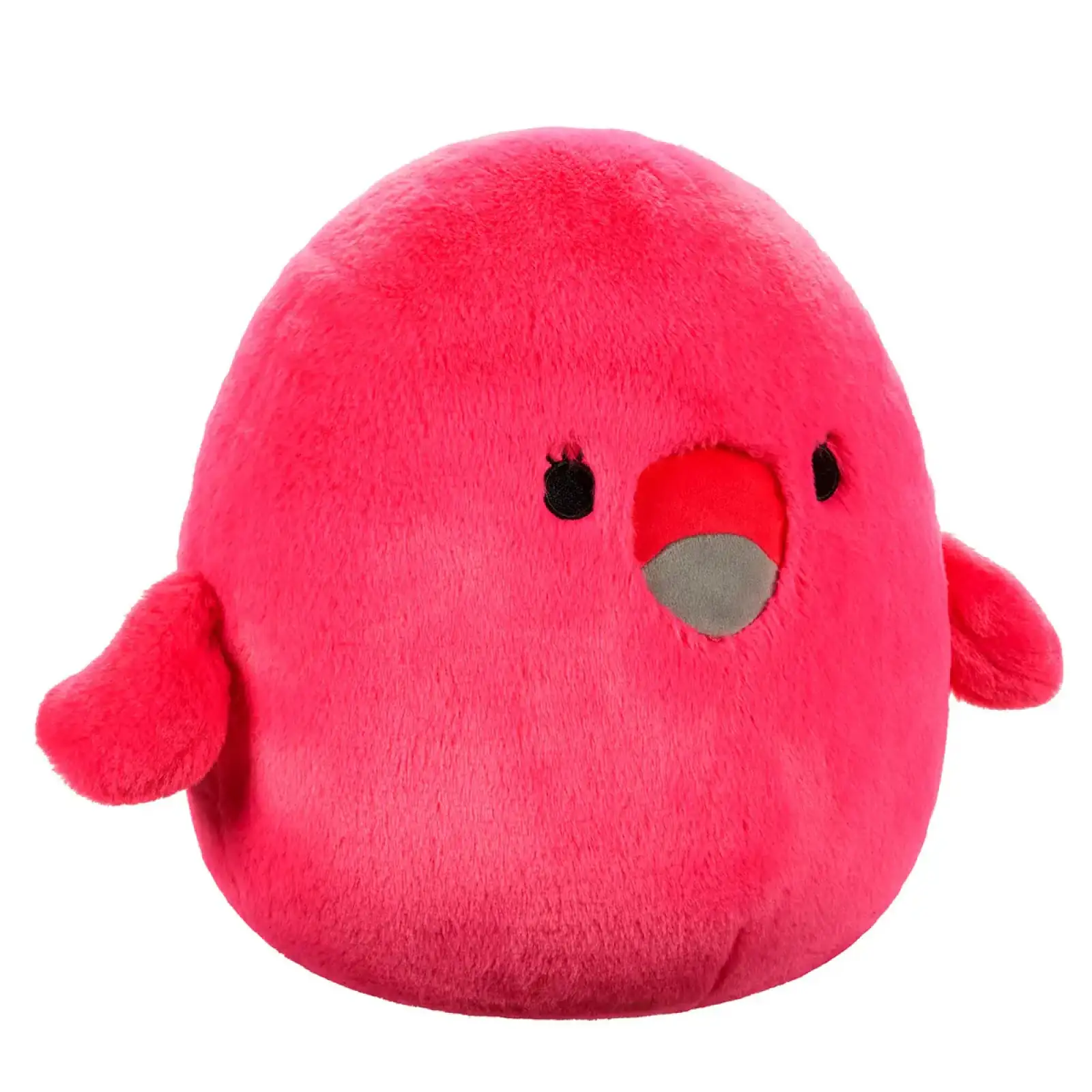 М'яка іграшка SQUISHMALLOWS - ФЛАМІНГО КУКІ (30 cm) (SQCR06763)