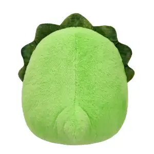 М'яка іграшка SQUISHMALLOWS - ТРИЦЕРАТОПС ТРІСТАН (30 cm) (SQCR06764)