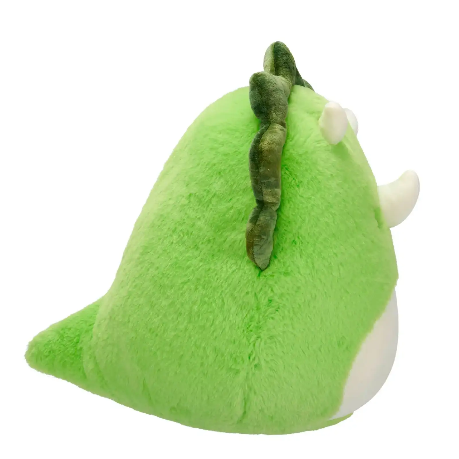 М'яка іграшка SQUISHMALLOWS - ТРИЦЕРАТОПС ТРІСТАН (30 cm) (SQCR06764)