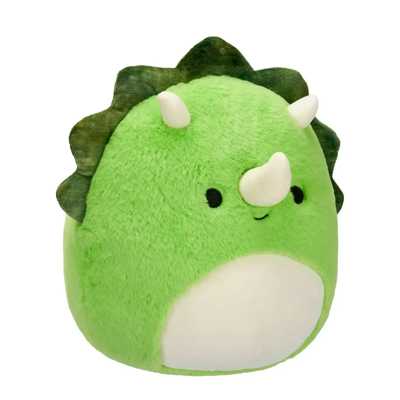 М'яка іграшка SQUISHMALLOWS - ТРИЦЕРАТОПС ТРІСТАН (30 cm) (SQCR06764)