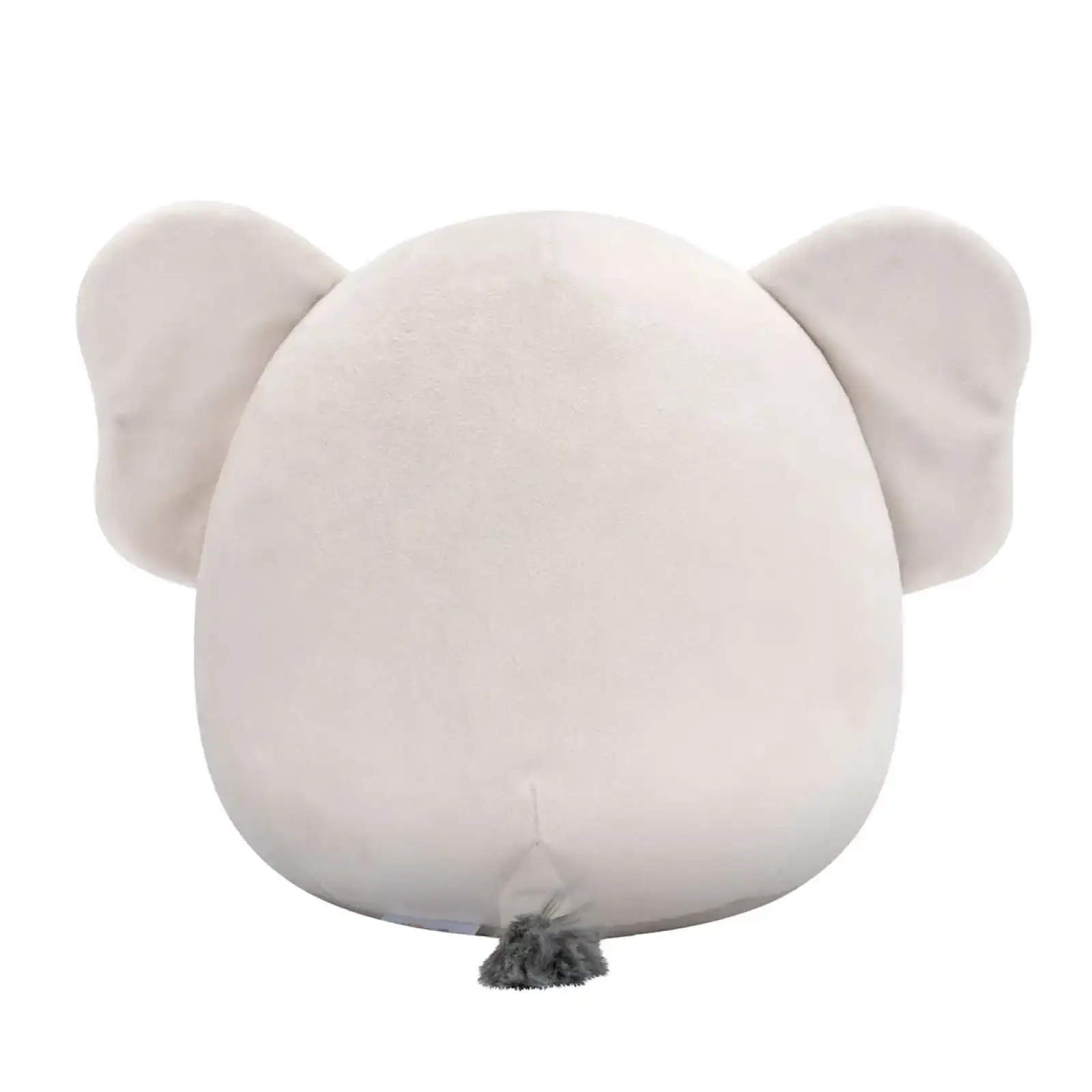 М'яка іграшка SQUISHMALLOWS – СЛОН ЧЕРІШ (19 cm) (SQCR07029)