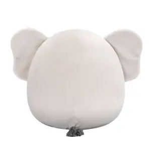 М'яка іграшка SQUISHMALLOWS – СЛОН ЧЕРІШ (19 cm) (SQCR07029)