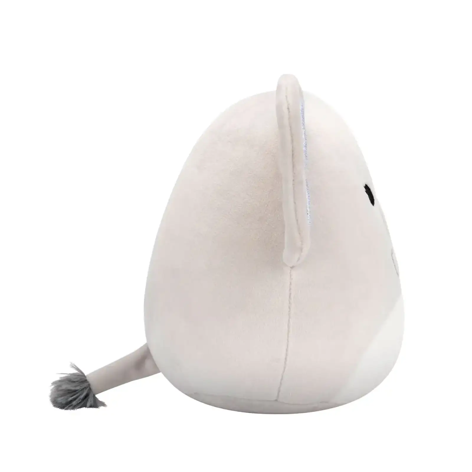 М'яка іграшка SQUISHMALLOWS – СЛОН ЧЕРІШ (19 cm) (SQCR07029)
