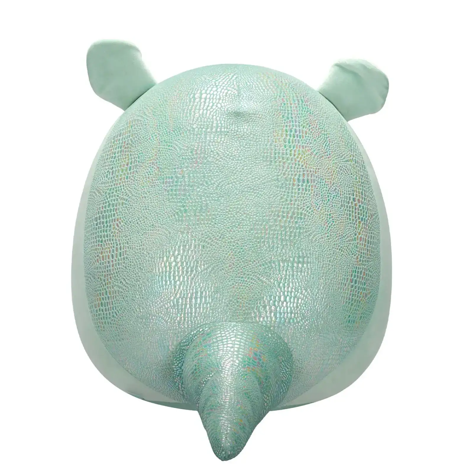 М'яка іграшка SQUISHMALLOWS – БРОНЕНОСЕЦЬ АРІЛЛА (40 cm) (SQCR07048)