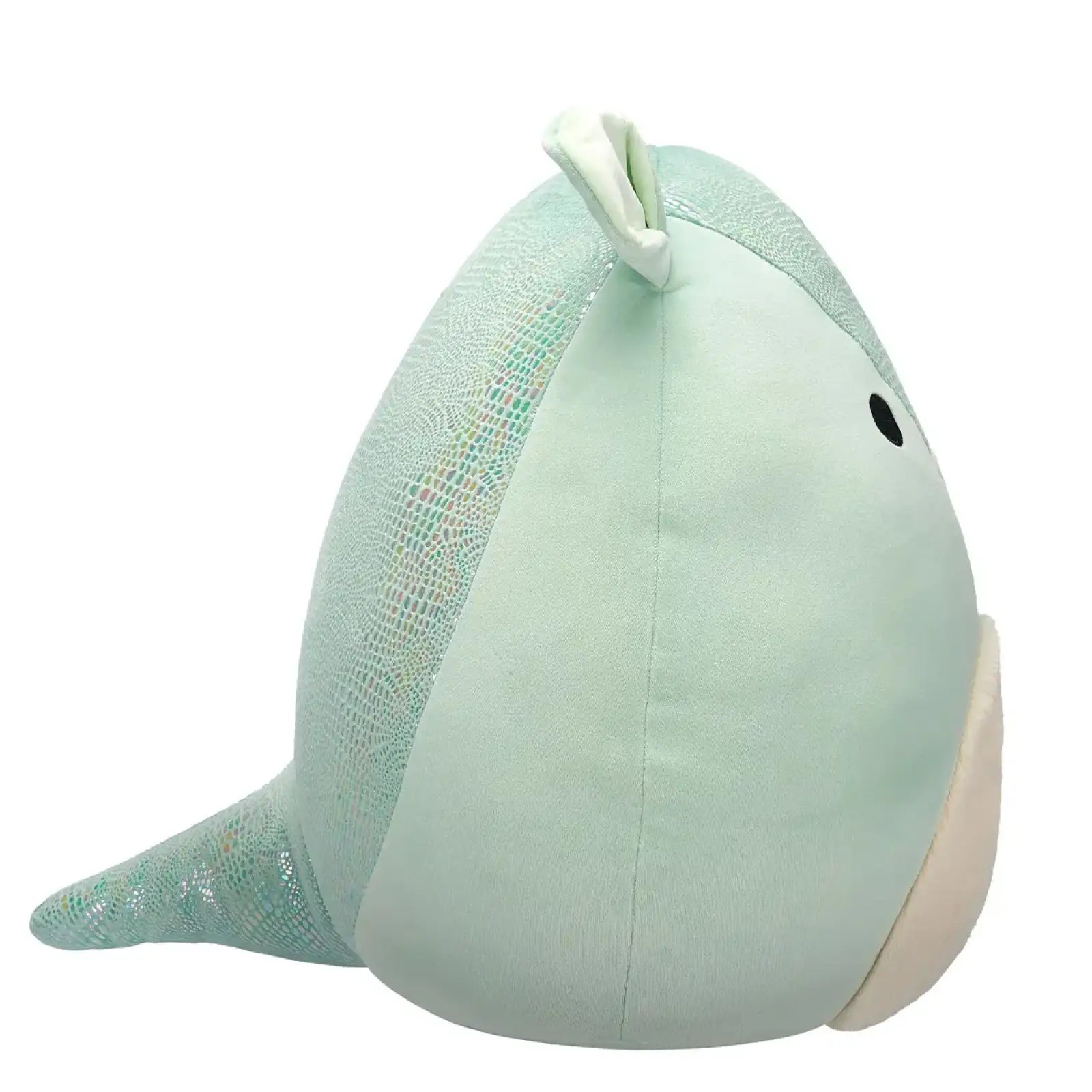 М'яка іграшка SQUISHMALLOWS – БРОНЕНОСЕЦЬ АРІЛЛА (40 cm) (SQCR07048)