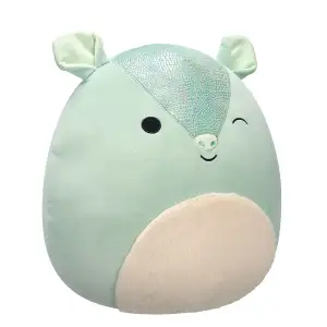 М'яка іграшка SQUISHMALLOWS – БРОНЕНОСЕЦЬ АРІЛЛА (40 cm) (SQCR07048)