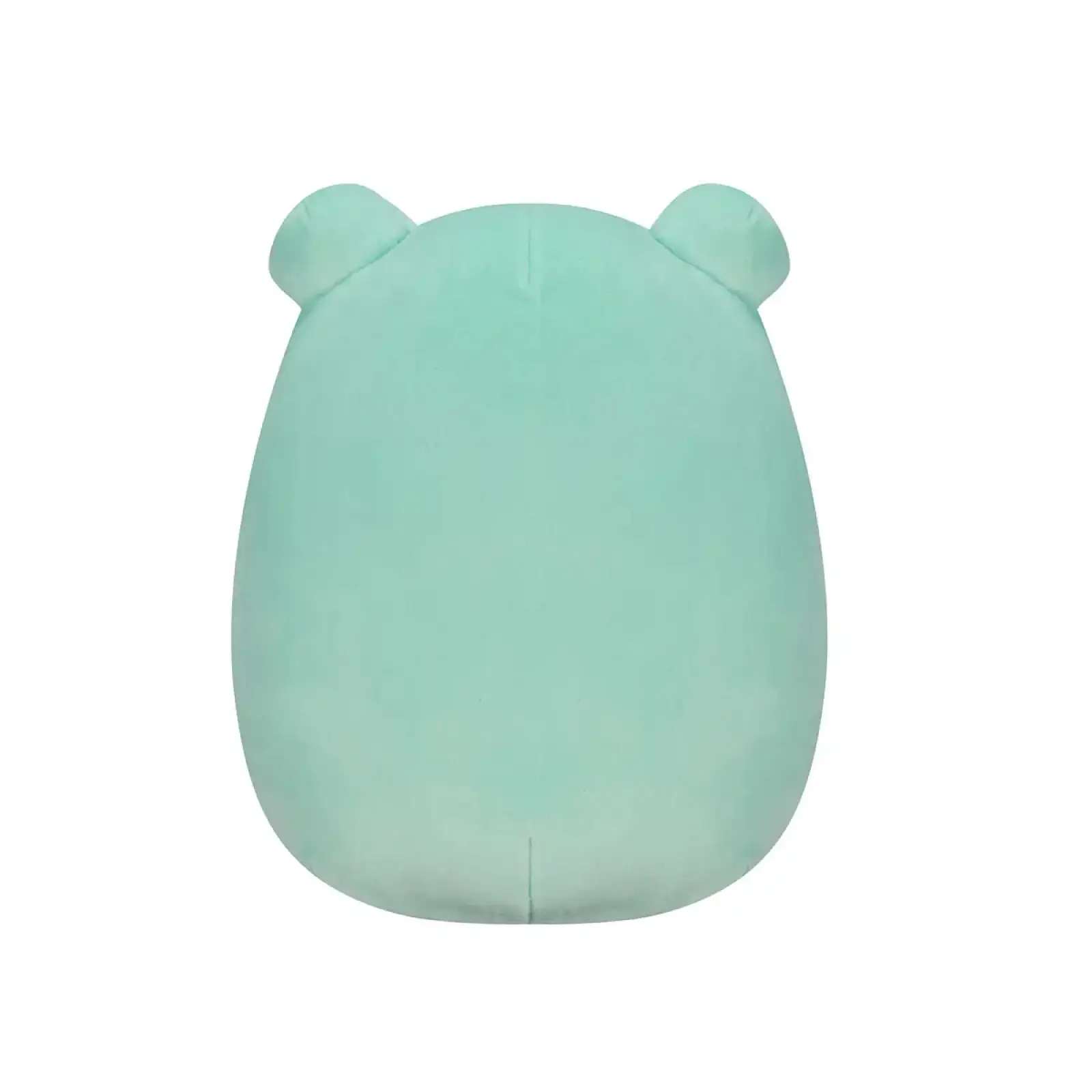 Мягкая игрушка SQUISHMALLOWS - ЛЯГУШКА ФРИД (13 cm) (SQER00818)