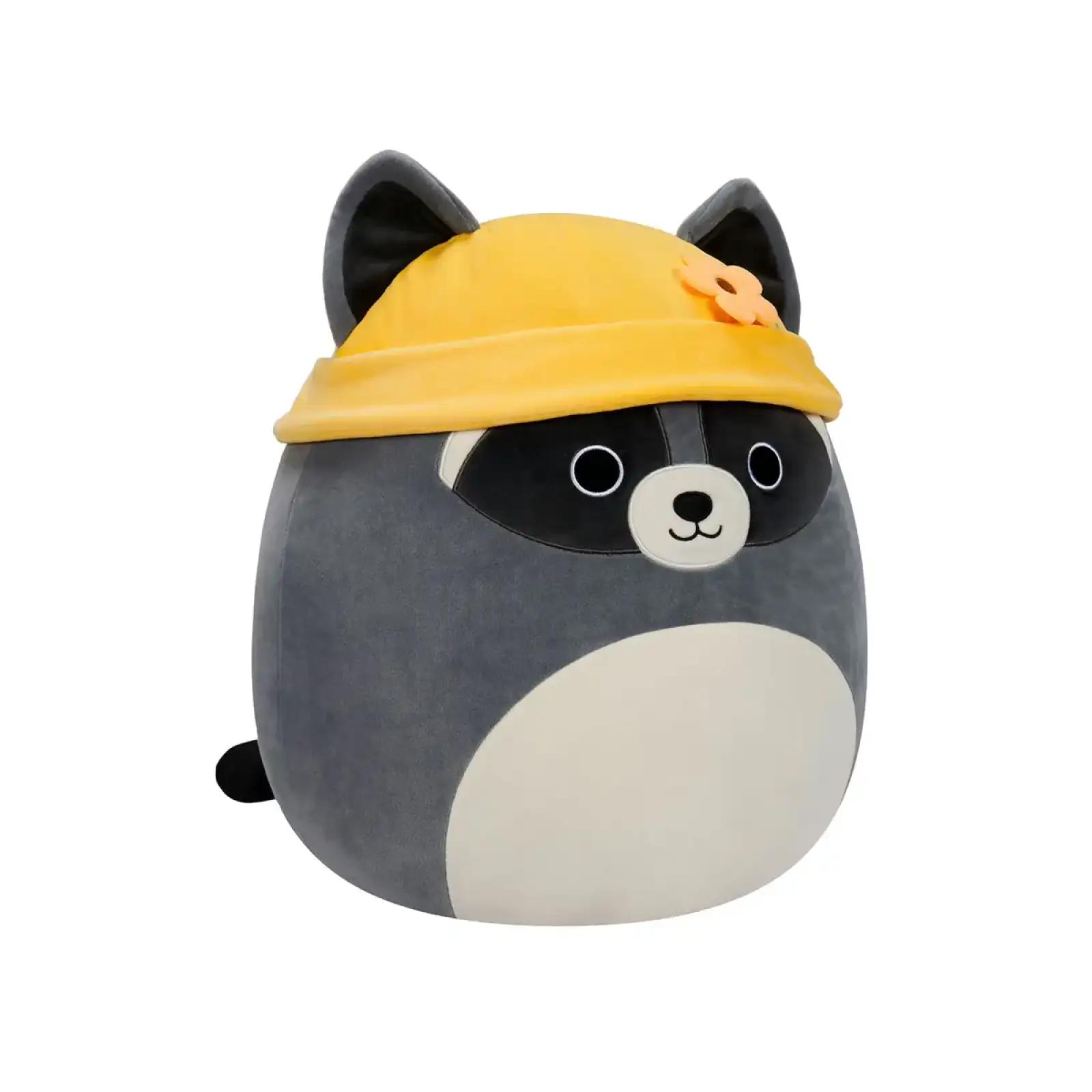 Мягкая игрушка SQUISHMALLOWS - ЕНОТ РОККИ (13 cm) (SQER00820)