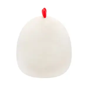М'яка іграшка SQUISHMALLOWS - ПІВНИК ТОД (19 cm) (SQER00832)
