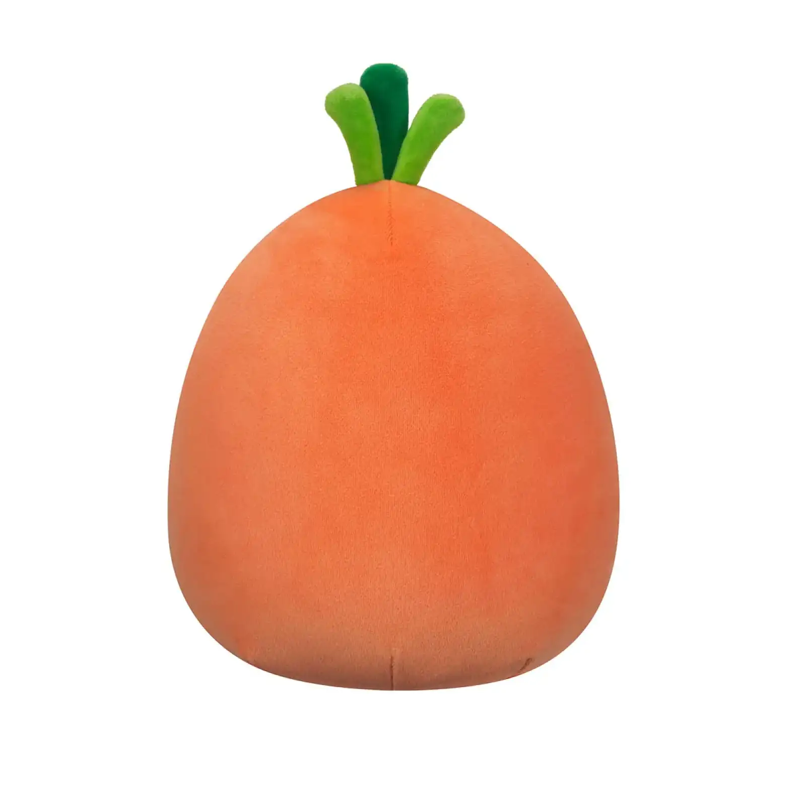 М'яка іграшка SQUISHMALLOWS - МОРКВИНКА КАРОЛІНА (13 cm) (SQER00909)