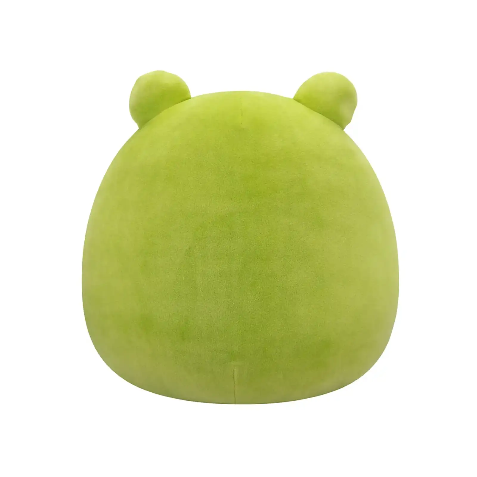 Мягкая игрушка SQUISHMALLOWS - ЛЯГУШКА УККИ (13 cm) (SQER00923)