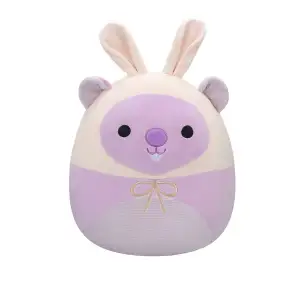 М'яка іграшка SQUISHMALLOWS - БАБАК ДЖАВАРІ (13 cm) (SQER00924)