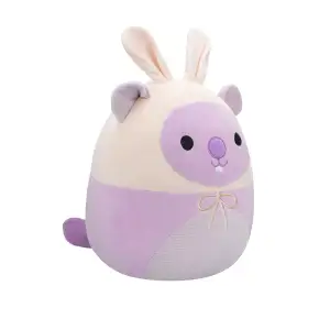 М'яка іграшка SQUISHMALLOWS - БАБАК ДЖАВАРІ (13 cm) (SQER00924)
