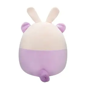 М'яка іграшка SQUISHMALLOWS - БАБАК ДЖАВАРІ (13 cm) (SQER00924)